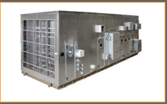 Air handler